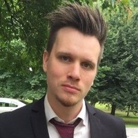 Jonatan Blom Email