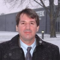 COMTRAFO Employee Roberto Drummond's profile photo