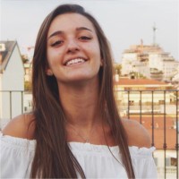 ELITE Employee Chiara Borgotti's profile photo