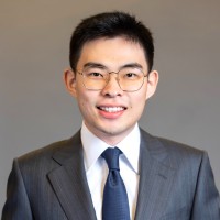 Morgan Stanley Employee Ding Yuan's profile photo