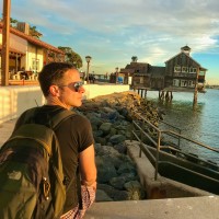 The World Association of Disaster and Emergency Medicine Employee Andrew Lavelle's profile photo