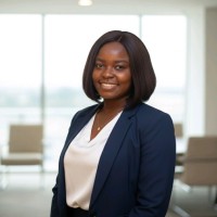 MEMMCOL Employee Okon Hope's profile photo