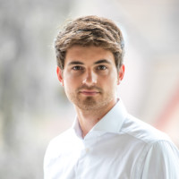 Solarify Employee Till Fust's profile photo