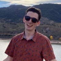 Colorado State University Energy Institute Employee Ethan Rimelman's profile photo
