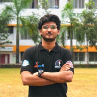 Team Anantam Employee Arya Bichakar's profile photo