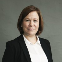 Ecorum Oy Employee Hanna Kaukver's profile photo