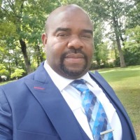 Kenima Cyber Security Employee Franklin Uzoh's profile photo