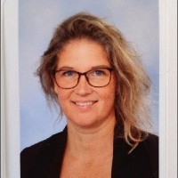 Minkema College Employee Marieke Coumans's profile photo