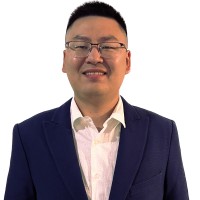 Hikvision Australia and New Zealand Employee Joey Wang's profile photo