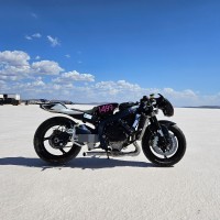 Yamaha World Employee Jon Guidera's profile photo