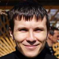Marat Kuramshin Email