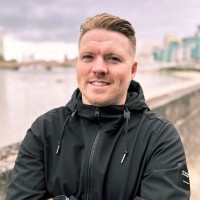 Bandai Namco Entertainment Europe Employee Jim Dyer's profile photo