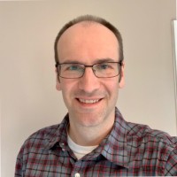 Paradigm4 Employee Chris Desjardins's profile photo