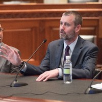 E&A Companies Employee Jamie Crotts's profile photo