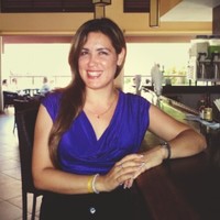 Amscot Financial Employee Yeidy Montesino's profile photo