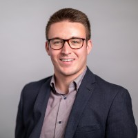 Humidity Solutions Ltd Employee Ben Aronin's profile photo