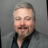 Grand Bohemian Hotel Asheville Employee Andy Brown's profile photo