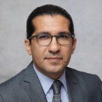 IFB Eigenschenk GmbH Employee Saeed Rastegarian's profile photo