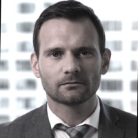 Legalcite Employee Nicholas Pope's profile photo