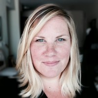 VaynerMedia Employee Sandy Sherman's profile photo