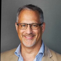 Parrot Analytics Employee Doug Finberg's profile photo