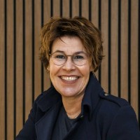 Sevagram Employee Sandra Benders-Terrahe's profile photo