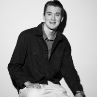 Epicenter Stockholm Employee Lukas Alm's profile photo