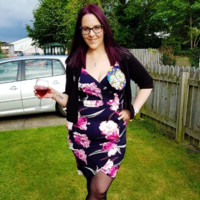 Department of Health and Social Care, Isle of Man Government Employee Ria Tomlinson's profile photo