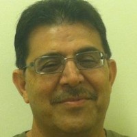 Century Automation Employee Morad Cheriki's profile photo