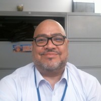 TCS Employee Eddie Lebron's profile photo