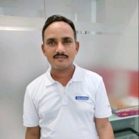 Advantech Raiser Employee Jitendra Yadav's profile photo