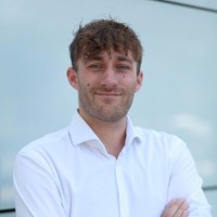 Polygran GmbH Employee Luca Zeroni's profile photo
