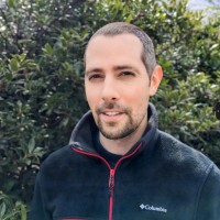 Dynamic Language Employee David Dean's profile photo