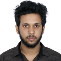 Ahammed Faris's profile photo