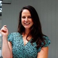 Amstelring Employee Caitriona Koning's profile photo