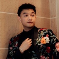 Shang Properties, Inc. Employee Ted Perez's profile photo