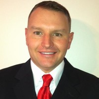 Frontier Fire Employee Hesse Levi's profile photo