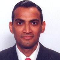 Appirio Employee Biji Thomas's profile photo