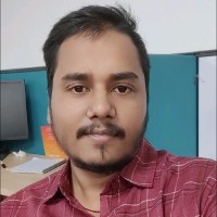 Ashutosh Rai Email