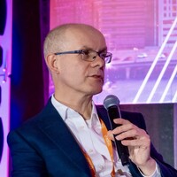 ROWANALYTICS LTD Employee Simon Beaulah's profile photo