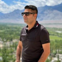 Manish Valecha Email