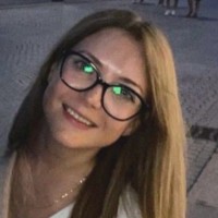 Isopan Employee Olga Solomeina's profile photo