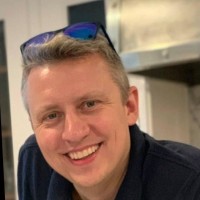 Andrew Fliege Email & Phone Number