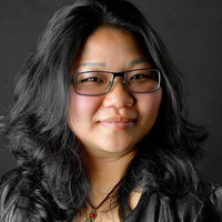 Forward Edge-AI Employee Romona Guan's profile photo