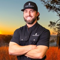 Arrowhead Land Company, LLC Employee Cal Hardie's profile photo