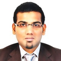 Cooperative Computing Employee Farhan Zia's profile photo