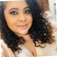 Phipps Neighborhoods Employee Nadia Pereira's profile photo