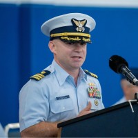 US Coast Guard Academy Employee Jeff Janaro's profile photo