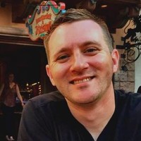 [teknik]studios Employee Chuck Thomas's profile photo