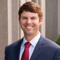 Larson Financial Employee Brandon Furlong's profile photo